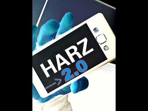 1b Harzbefehl aka. B-FaM - Harz 2.0 (Parodie RAF Camora - So Lala)