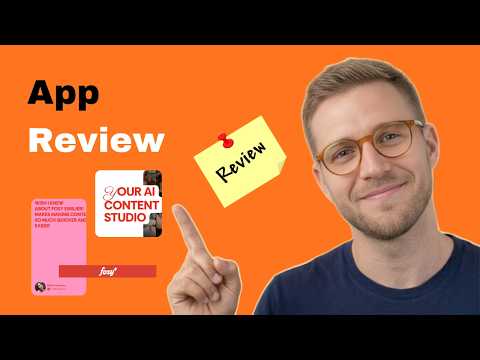 Video cover