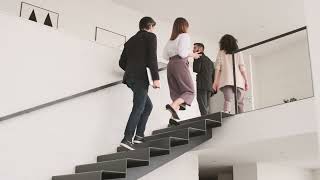 The Power of Showing Up: Why Going to Work Matters