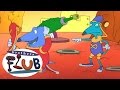 Pizza Pizza Bad Judgement Day The Brothers Flub