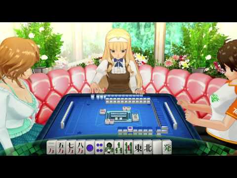 Mahjong Dream Club Xbox 360