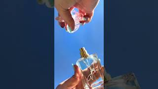 Scent from Above—literally. A playful floral fragrance, as soft and spirited as its namesake.