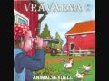 Vrävarna - Animalsexuell