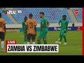 LIVE! Zambia vs Zimbabwe: 4 Nations Football Tournament 2024 | News54