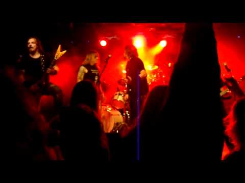 A.R.G. - Sodomy and Lust (Sodom-cover featuring Miku from Sacred Crucifix)