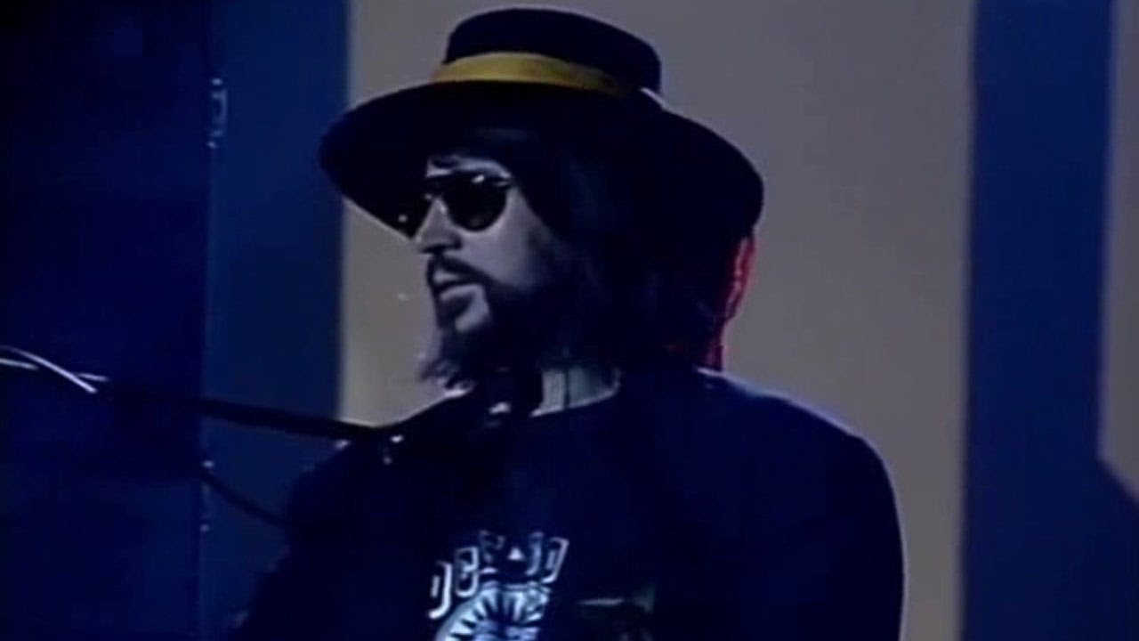 Czesław Niemen - Dziwny jest ten świat