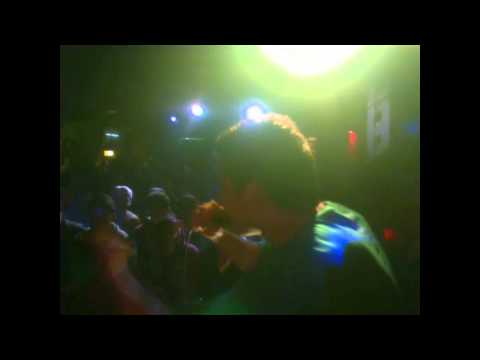 BERSO vs TOUK | Semifinal | TDP 2014 La Batalla Final