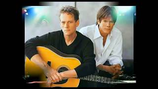 The Bacon Brothers Band - &quot;New Year&#39;s Day&quot; (2008)