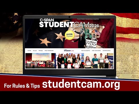 C Span Classroom