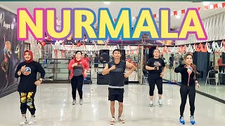 Download lagu NURMALA | REMIX | SENAM KREASI | CHOREO ZIN HENDRIK mp3
