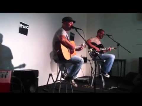 Mikkel Solnado - Imagine