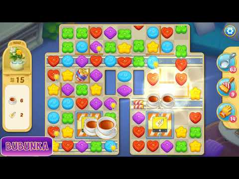 Matchington Mansion level 4052 HD