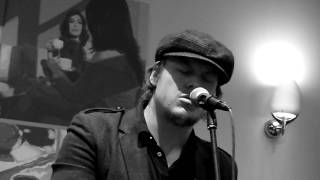 John Garrison - Power of Love