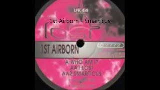 1st Airborn - Smarticus