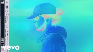 Madeon - Hold Me Just Because (Official Audio)