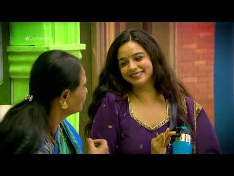 Bigg Boss Tamil Season 9 | Now Streaming 24 x 7 | Vijay Sethupathi | Day 80 - Promo 02 | #jiohotstar