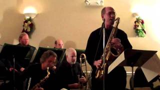 Empty Ballroom Blues by the II-V-I Orchestra