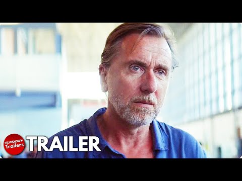 SUNDOWN Trailer (2022) Tim Roth, Charlotte Gainsbourg Movie