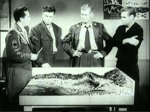 Wie verhalte ich mich bei einem Atomangriff in der Stadt?