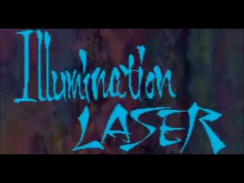 VGM Hall of Fame: Illumination Laser - Illumination (X68000)