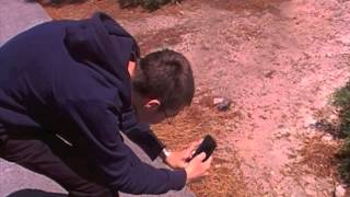 Clark Magnet High School Environmental GIS Experiment