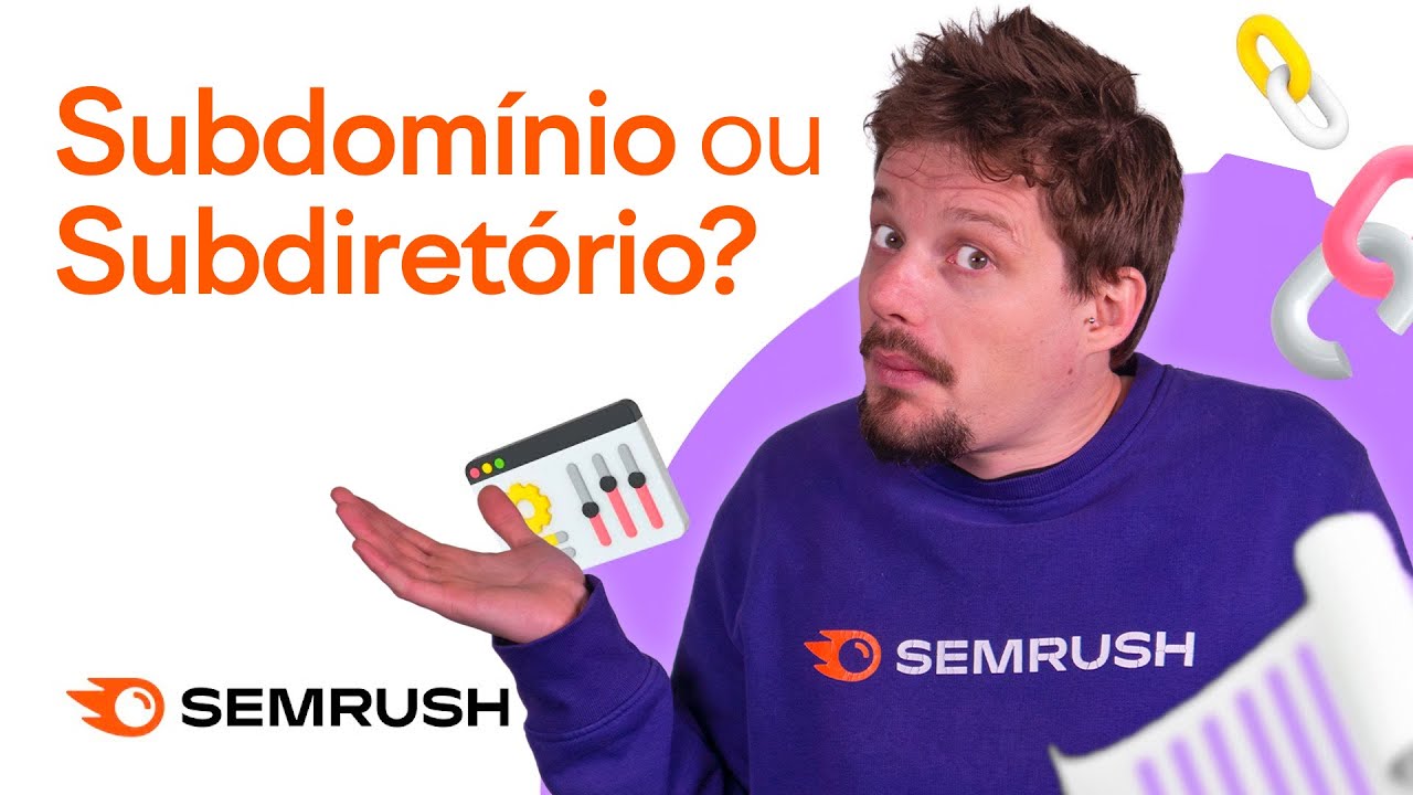 Subdomínio ou Subdiretório: como ESCOLHER? 🤔