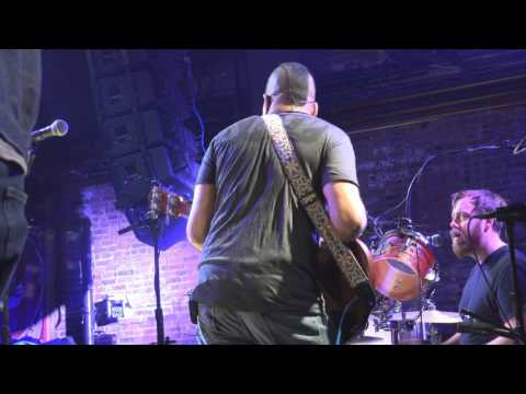 Joe Russo's Almost Dead - Shakedown Street - 3/16/17 - Brooklyn Bowl