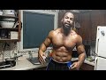 Insane Home Chest Pump|300 Push Ups.