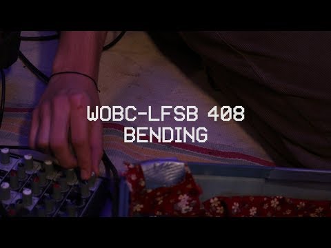 WOBC-LFSB 408: Bending - Tailgating
