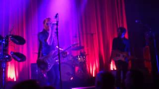 dEUS - The give up gene (Live @Hedon Zwolle 7-2-2014)
