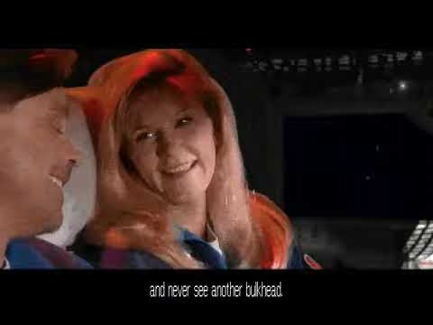 Wing Commander 3 Ending