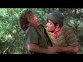 Breaker Breaker Chuck Norris Gets Shot