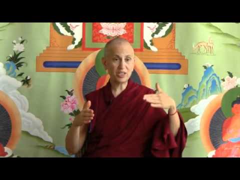 08-08-11 Healing Anxiety from Trauma - BBCorner