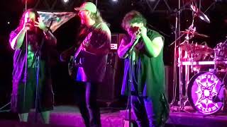 Jacob’s Dream - Chaz Bond &amp; David Taylor Duet