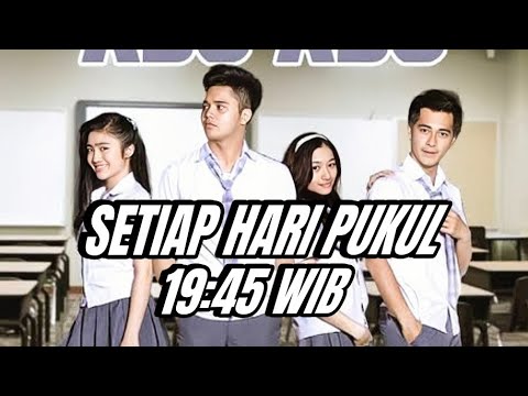 Putih Abu Abu Episode 68
