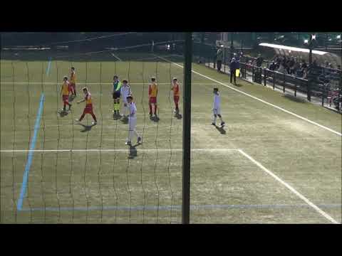 Virtus Mercadante 2005 - Ardor San Francesco