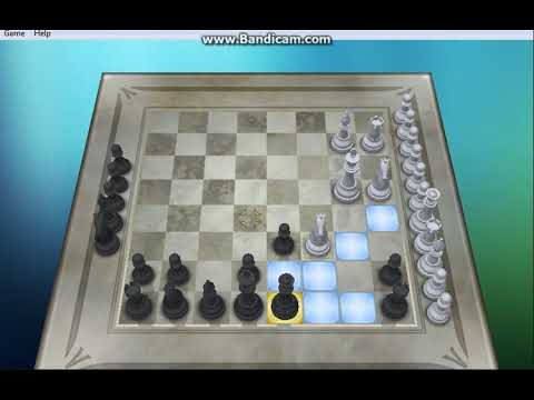 im bad at chess pt30