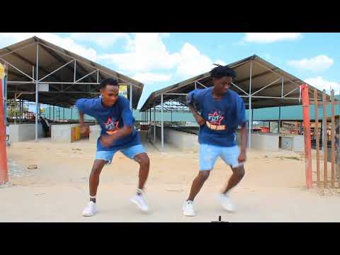 KAYUMBA ft MARIOO( MBOGA)ma dancers
