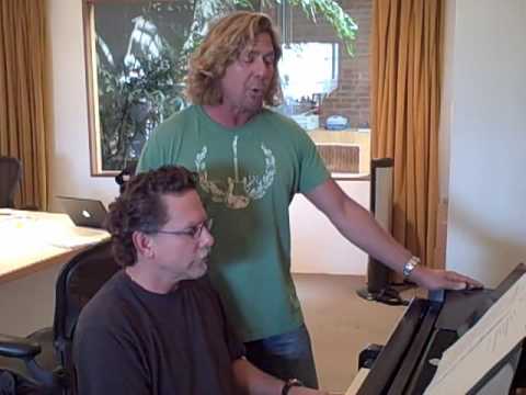 Wojahn Episode 11 - "Follow Me" from the Shaun White Snowboarding Commercial