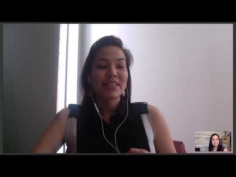 Insights Inc. with Jessica Dumas and guest Shanley Spence