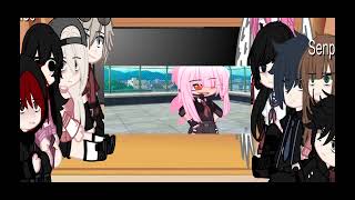 YHS reacts to KREW part 1/3