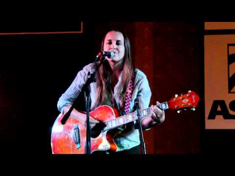 Olivia Rudeen - 2011 DURANGO Songwriter's Expo/BB