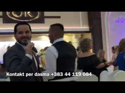 Fatmir Hoxha - Rezervoni Dasmen Tuaj /Tel.+383 44 119 084