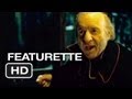 Les Misérables Featurette - Colm Wilkinson Is Back ...