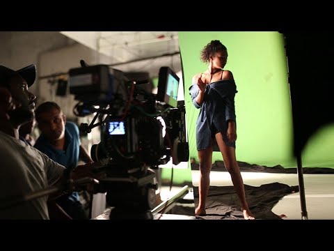 Randhir | Ravi Jay | Thaala Roopa | Nauka Making-of Video