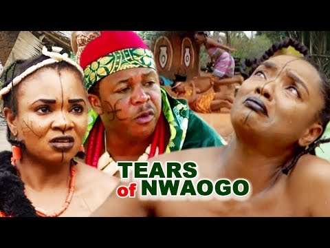 Tears Of Nwaogo Season 1 - (New Movie) 2018 Latest Nollywood Epic Movie | Nigerian Movies 2018