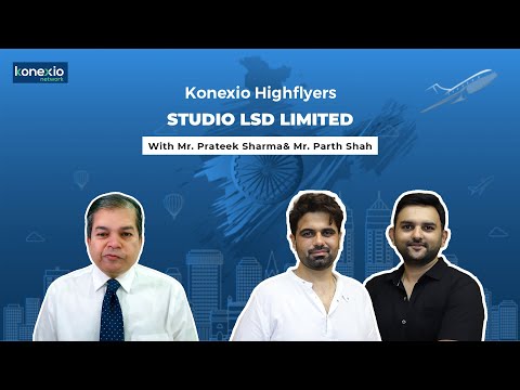 Studio LSD Limited: From Script to Screen, Creating Cinematic Excellence