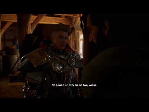 Assassin's Creed Valhalla 🐺🪓 - odc.207 -  - gameplay PL 1080p [POBOCZNE]