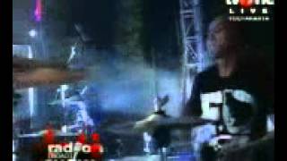 Download lagu Endank Soekamti - Mars Kamtis Part 2 medley ZZZTT @RadioShow TVOne Live UNY mp3