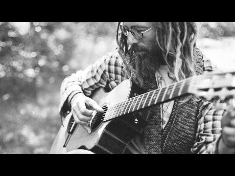 Sam Garrett - Living Jah Love